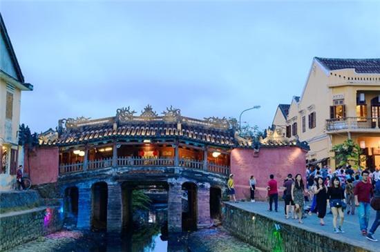 20 trai nghiem de ban mai nho Hoi An hinh anh 1