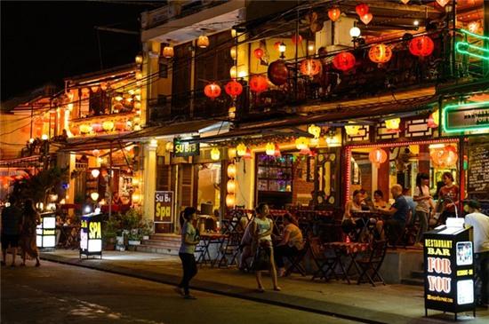 20 trai nghiem de ban mai nho Hoi An hinh anh 2