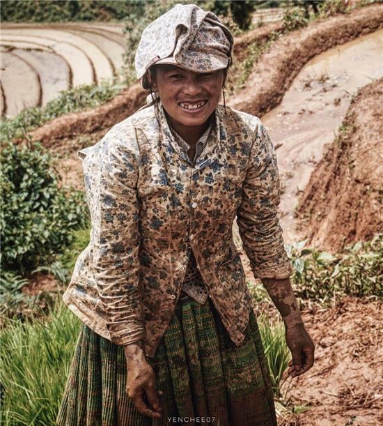 Ngay he tren mien son cuoc Mu Cang Chai hinh anh 9