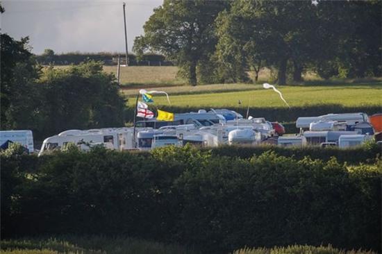 Hình ảnh bên trong lễ hội tình dục ăn chơi trác táng lớn nhất châu Âu - Ảnh 12.