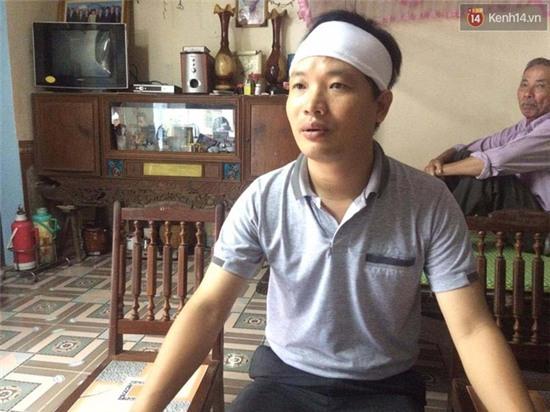 Gia đình nữ sinh bị tài xế sát hại: Chỉ còn 4 ngày nữa là cháu nhận bằng đại học rồi, ai ngờ... - Ảnh 3.