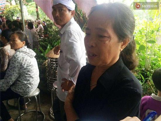 Gia đình nữ sinh bị tài xế sát hại: Chỉ còn 4 ngày nữa là cháu nhận bằng đại học rồi, ai ngờ... - Ảnh 4.