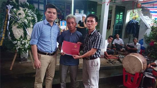 Gia đình nữ sinh bị tài xế sát hại: Chỉ còn 4 ngày nữa là cháu nhận bằng đại học rồi, ai ngờ... - Ảnh 5.