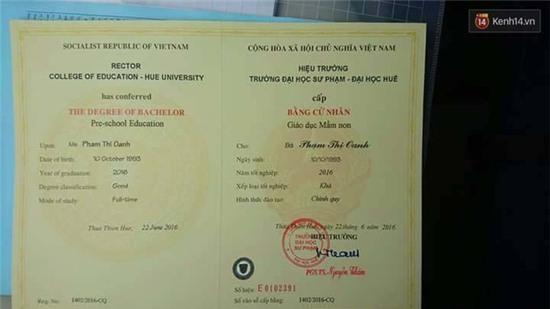 Gia đình nữ sinh bị tài xế sát hại: Chỉ còn 4 ngày nữa là cháu nhận bằng đại học rồi, ai ngờ... - Ảnh 6.