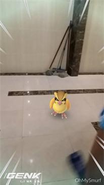 Hướng dẫn tải và trải nghiệm Pokémon GO! - Một trò chơi quá đỗi khác biệt - Ảnh 1.