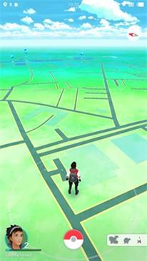 Hướng dẫn tải và trải nghiệm Pokémon GO! - Một trò chơi quá đỗi khác biệt - Ảnh 3.