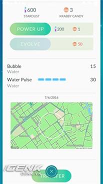 Hướng dẫn tải và trải nghiệm Pokémon GO! - Một trò chơi quá đỗi khác biệt - Ảnh 5.