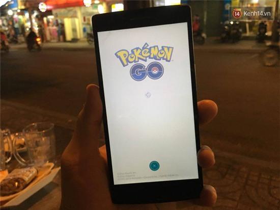Vừa thử nghiệm không lâu, Pokémon Go! đã cấm cửa người dùng Việt - Ảnh 1.