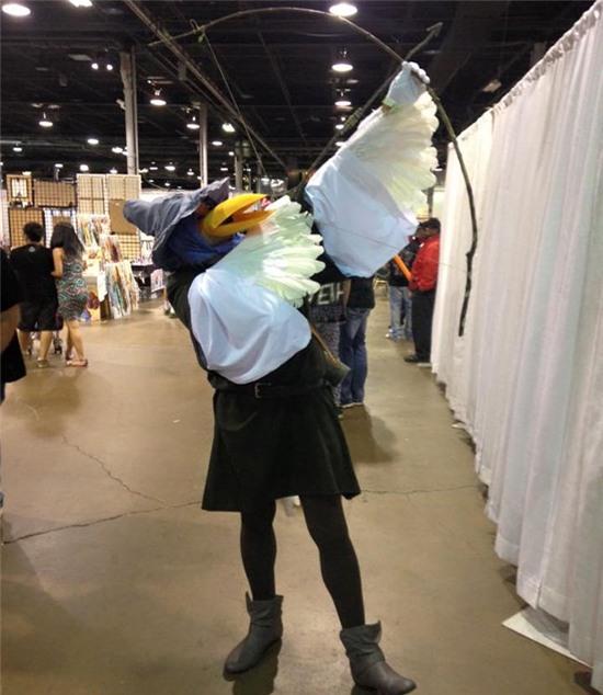 anh "doc" chi co the tim thay o nguoi hai huoc hinh anh 6