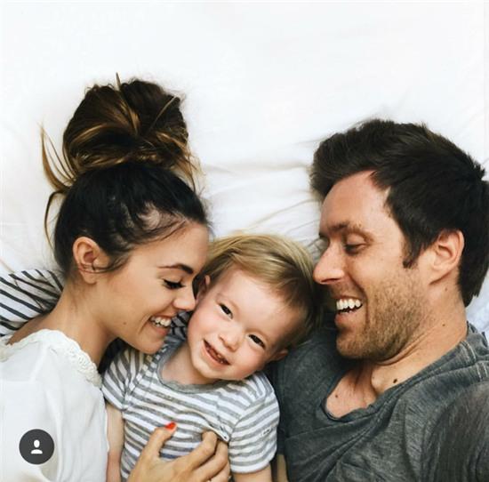 4 gia đình nhỏ xinh trên Instagram này sẽ khiến bạn muốn lập gia đình ngay lập tức! - Ảnh 15.
