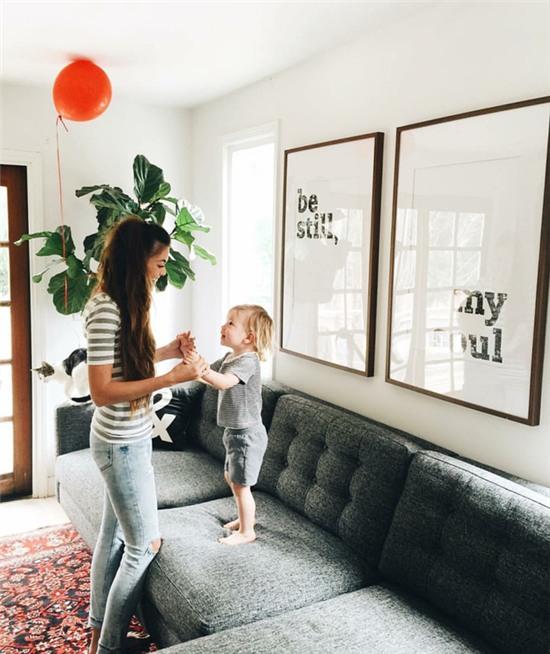 4 gia đình nhỏ xinh trên Instagram này sẽ khiến bạn muốn lập gia đình ngay lập tức! - Ảnh 22.