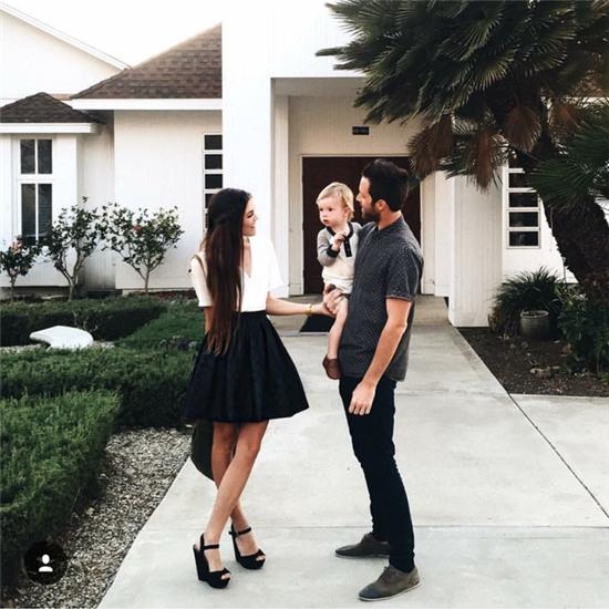 4 gia đình nhỏ xinh trên Instagram này sẽ khiến bạn muốn lập gia đình ngay lập tức! - Ảnh 23.