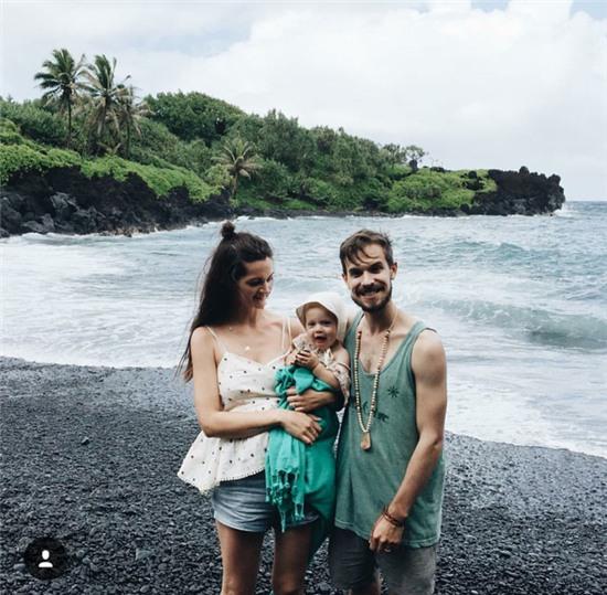 4 gia đình nhỏ xinh trên Instagram này sẽ khiến bạn muốn lập gia đình ngay lập tức! - Ảnh 24.