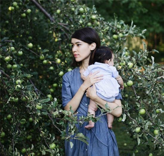 4 gia đình nhỏ xinh trên Instagram này sẽ khiến bạn muốn lập gia đình ngay lập tức! - Ảnh 42.