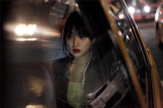 Con gái đi taxi 1 mình vào ban đêm buộc phải nhớ những điều này - Ảnh 3.