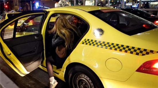 Con gái đi taxi 1 mình vào ban đêm buộc phải nhớ những điều này - Ảnh 7.