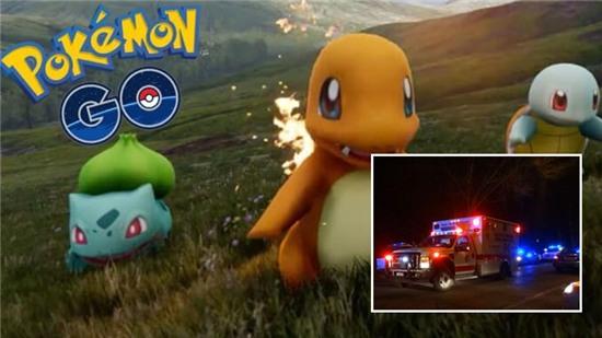 Một thanh niên bị cướp và đâm suýt chết khi đi bắt Pokemon GO - hình ảnh 5