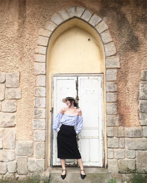 3 nữ nhiếp ảnh gia Việt chụp ảnh đẹp phát mê, đã thế còn xinh và sexy nữa chứ! - Ảnh 16.