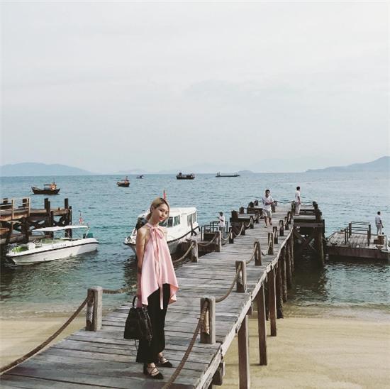 3 nữ nhiếp ảnh gia Việt chụp ảnh đẹp phát mê, đã thế còn xinh và sexy nữa chứ! - Ảnh 17.