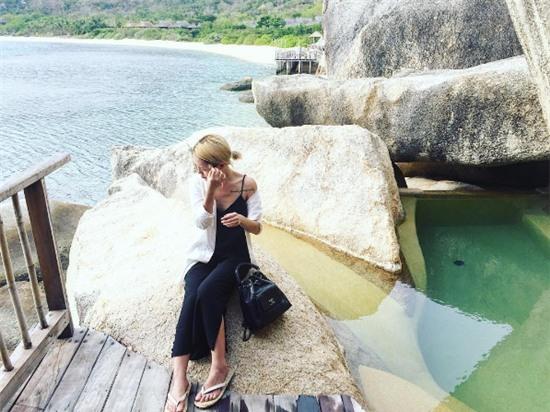 3 nữ nhiếp ảnh gia Việt chụp ảnh đẹp phát mê, đã thế còn xinh và sexy nữa chứ! - Ảnh 18.