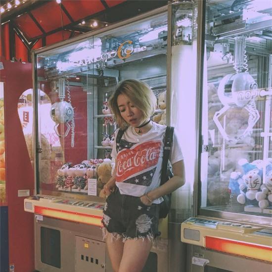 3 nữ nhiếp ảnh gia Việt chụp ảnh đẹp phát mê, đã thế còn xinh và sexy nữa chứ! - Ảnh 4.