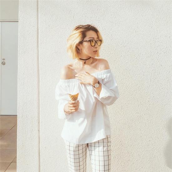 3 nữ nhiếp ảnh gia Việt chụp ảnh đẹp phát mê, đã thế còn xinh và sexy nữa chứ! - Ảnh 6.