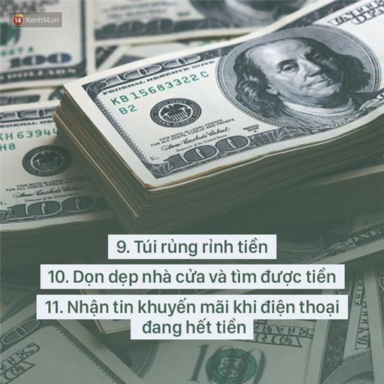 Những khoảnh khắc sung sướng nhất trần đời mà ai cũng từng trải qua! - Ảnh 3.