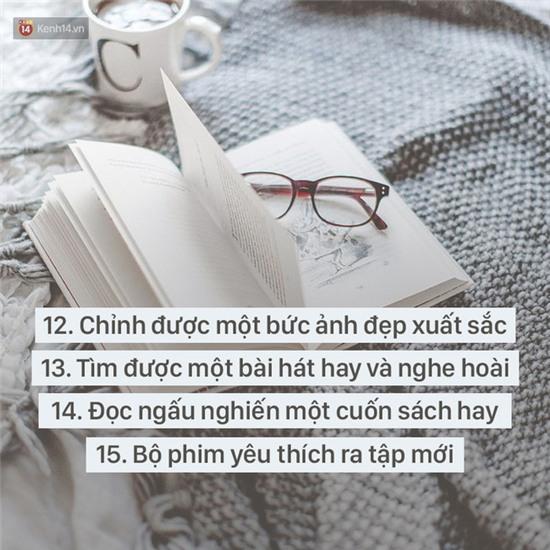 Những khoảnh khắc sung sướng nhất trần đời mà ai cũng từng trải qua! - Ảnh 4.