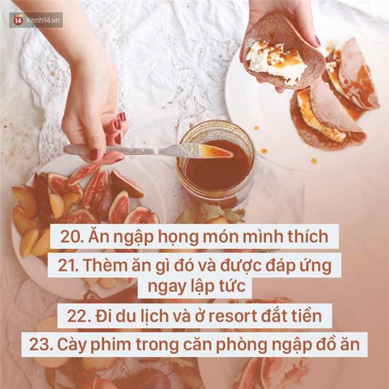 Những khoảnh khắc sung sướng nhất trần đời mà ai cũng từng trải qua! - Ảnh 6.