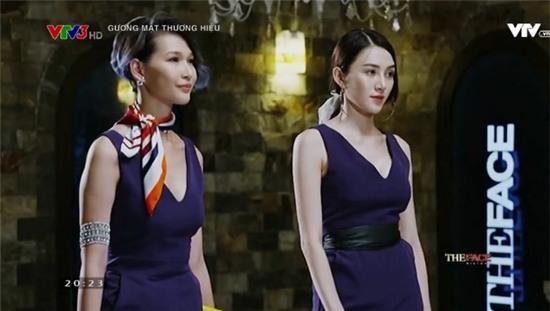 Tinh cu Mac Hong Quan: ‘Ky Han giu khoang cach voi toi’ hinh anh 3