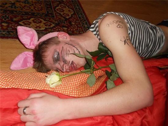 nhung chang trai khien chi em "chay mat dep" hinh anh 1