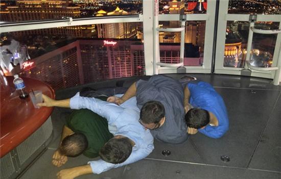 nhung chang trai khien chi em "chay mat dep" hinh anh 11