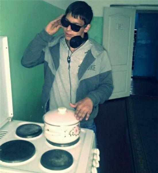 nhung chang trai khien chi em "chay mat dep" hinh anh 15