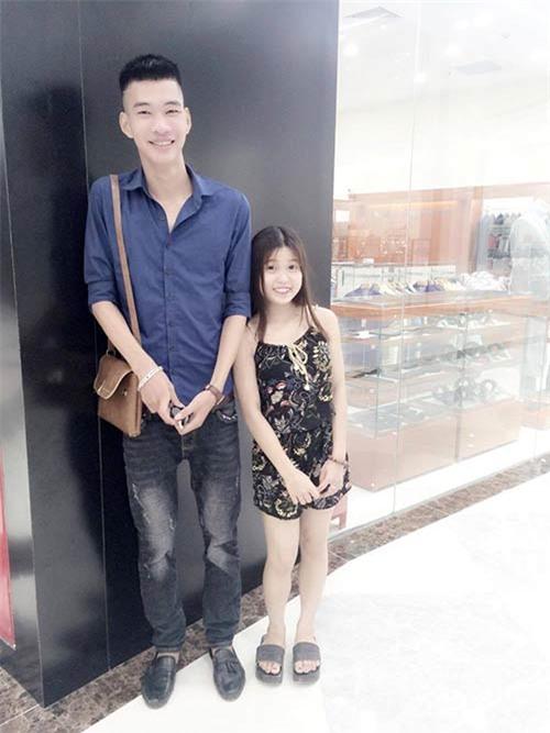 su that ve cap doi thai binh chang 1m91 nang 1m50 xon xao dan mang - 3