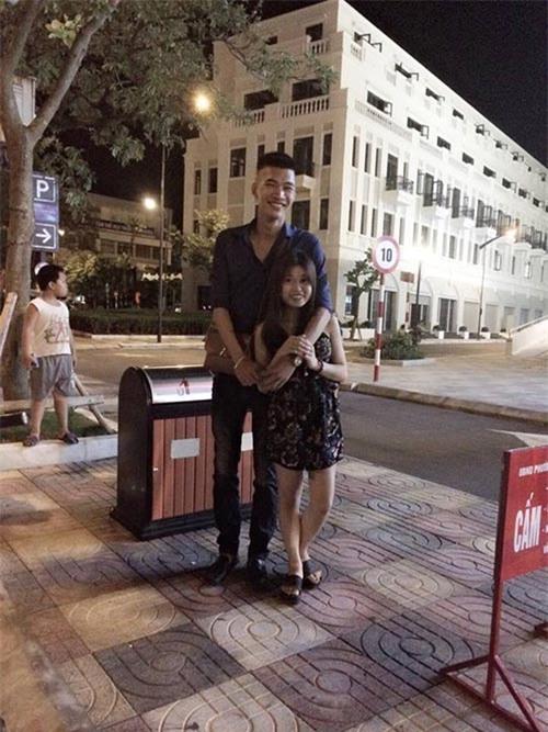 su that ve cap doi thai binh chang 1m91 nang 1m50 xon xao dan mang - 5