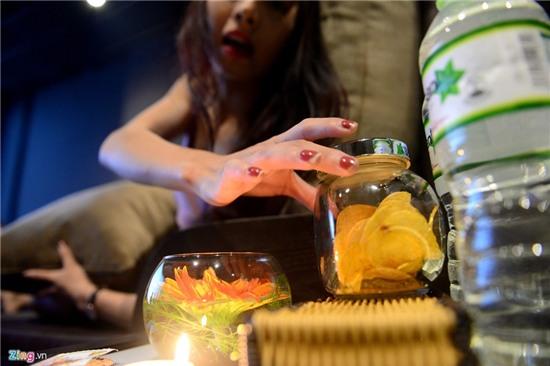 Can canh rap chieu phim giuong nam dau tien tai Viet Nam hinh anh 5