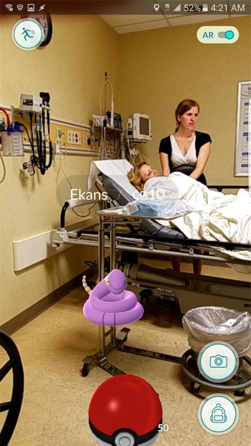 1001 tinh huong xuat hien