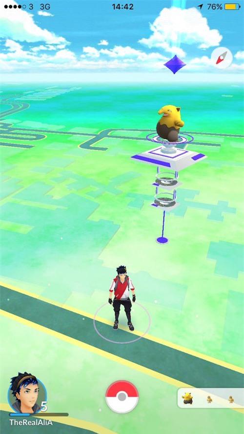 1001 tinh huong xuat hien