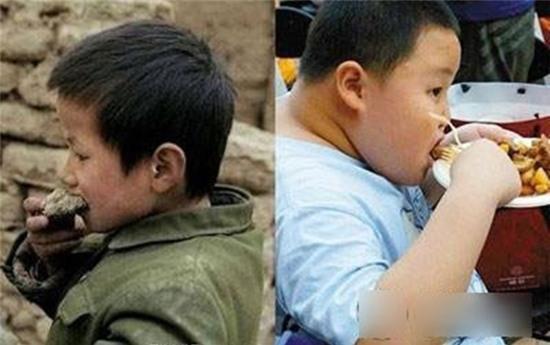 Chùm ảnh: Sự chênh lệch giàu nghèo khủng khiếp đang ngày một gia tăng khiến người ta không khỏi xót xa - Ảnh 21.