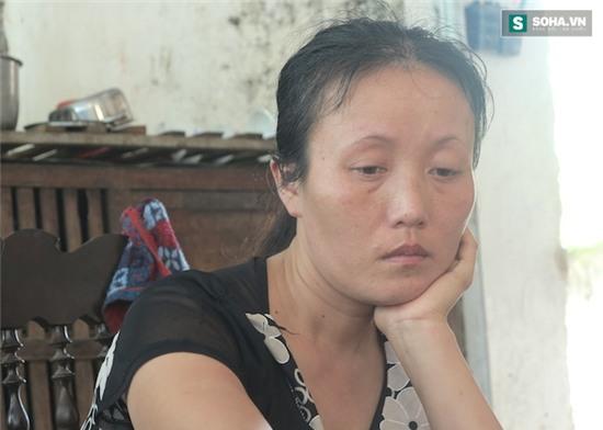 Tâm sự đau đớn của người mẹ trong vụ bảo vệ chặn xe cứu thương - Ảnh 2.