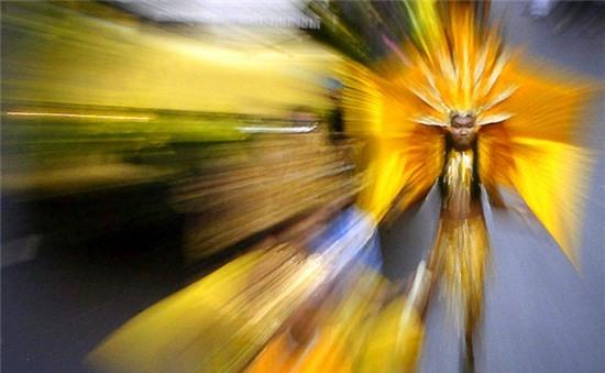 Thái Lan mở cửa nhà tù đầu tiên cho cộng đồng LGBT - Ảnh 1.