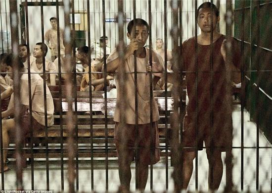Thái Lan mở cửa nhà tù đầu tiên cho cộng đồng LGBT - Ảnh 2.