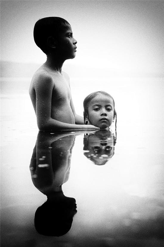 Cuoc song khac biet o xa hoi mau he lon nhat the gioi hinh anh 3