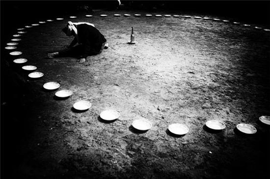 Cuoc song khac biet o xa hoi mau he lon nhat the gioi hinh anh 7