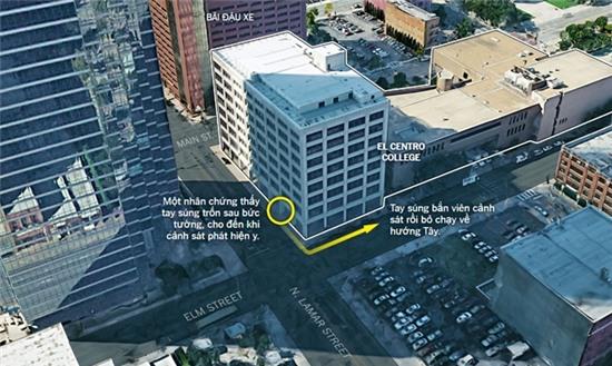 Toan canh ngay dam mau nhat cua canh sat My sau vu 11/9 hinh anh 4