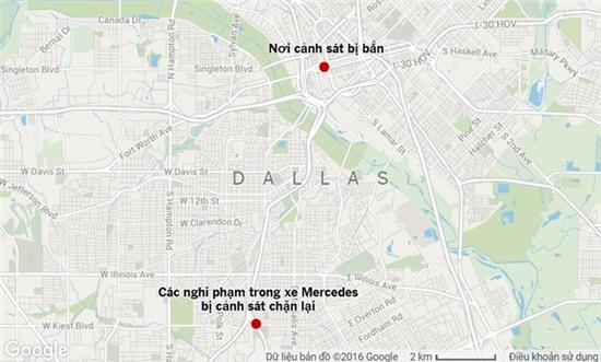 Toan canh ngay dam mau nhat cua canh sat My sau vu 11/9 hinh anh 5