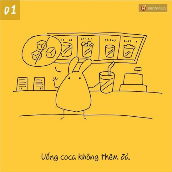 Bộ tranh: Một ngày, bỗng chúng ta nhận ra các dấu hiệu chứng tỏ mình đã già! - Ảnh 1.