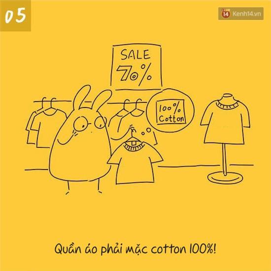 Bộ tranh: Một ngày, bỗng chúng ta nhận ra các dấu hiệu chứng tỏ mình đã già! - Ảnh 5.