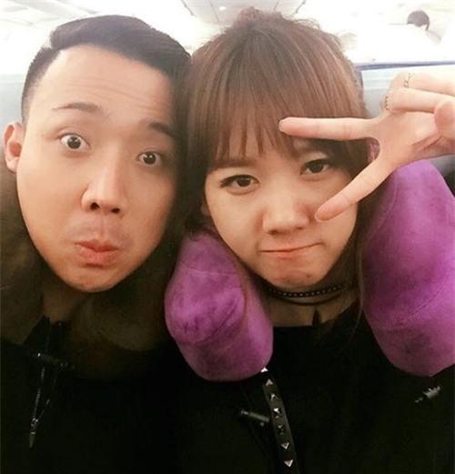 Từ vụ 300USD của Hari Won: Đi Mỹ diễn, sao Việt mang bao nhiêu tiền là đủ? - Ảnh 1.