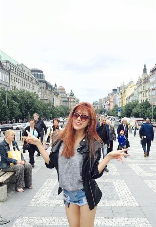 Từ vụ 300USD của Hari Won: Đi Mỹ diễn, sao Việt mang bao nhiêu tiền là đủ? - Ảnh 7.